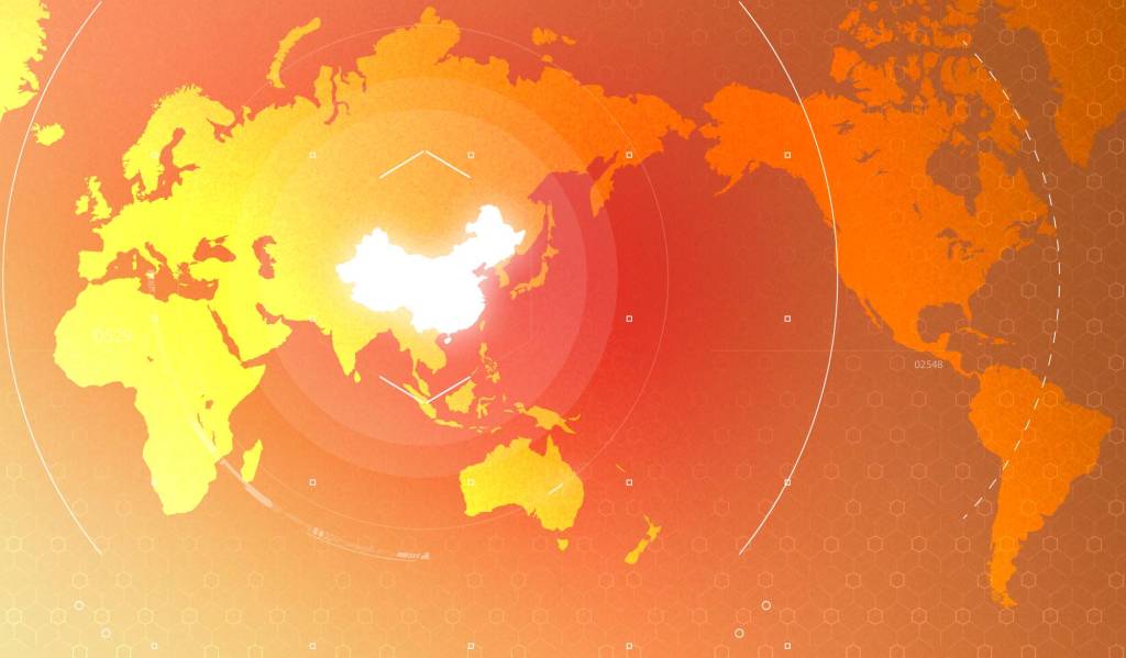 La influencia de China en la política exterior uruguaya es la más alta de América&nbsp;Latina