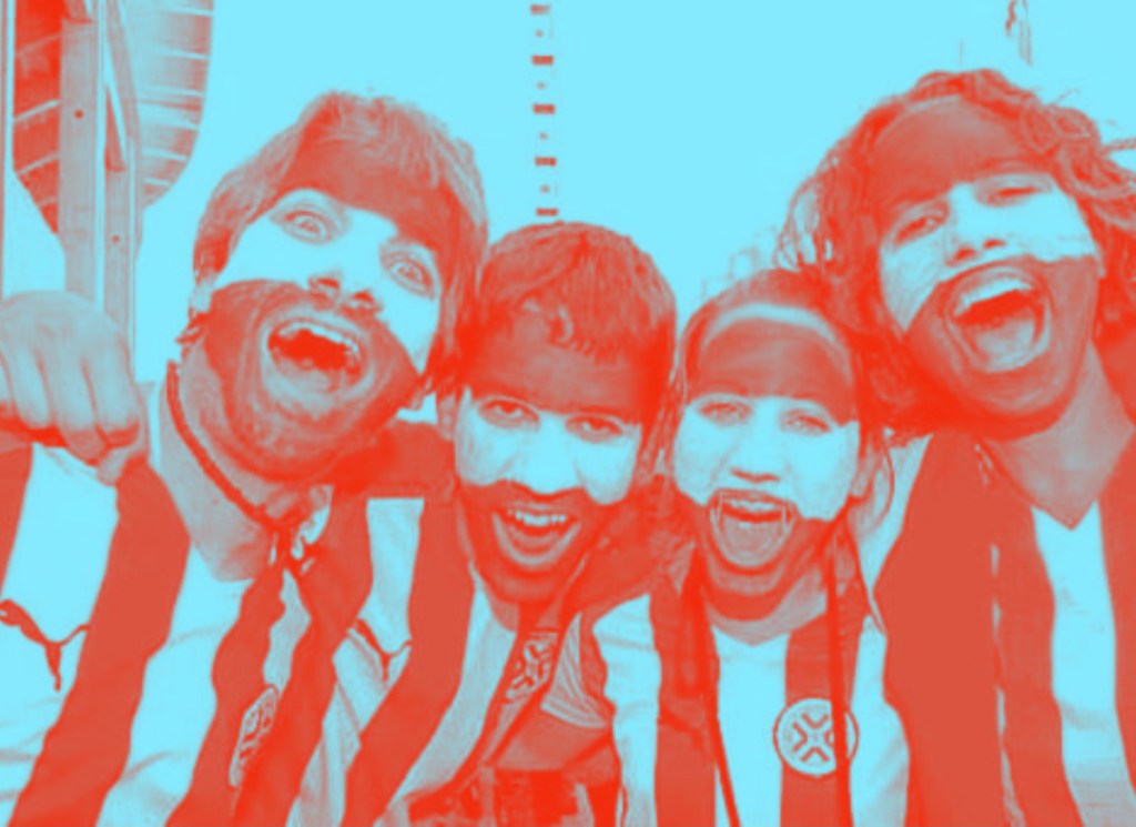 Índice de Experiencia Positiva: Paraguay encabeza la tabla&nbsp;mundial