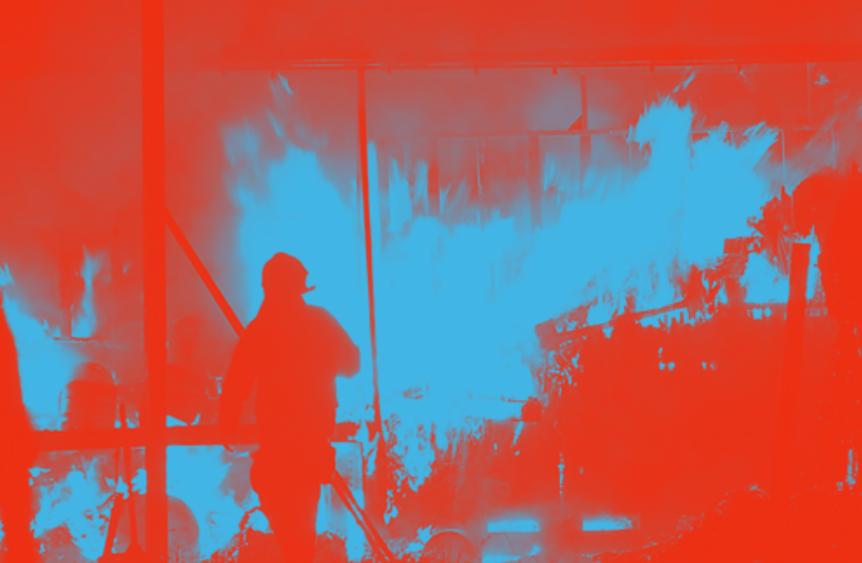 El impacto del terrorismo en Chile alcanza su nivel más bajo desde 2020