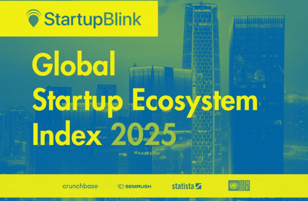 Luces y sombras del ecosistema emprendedor&nbsp;uruguayo