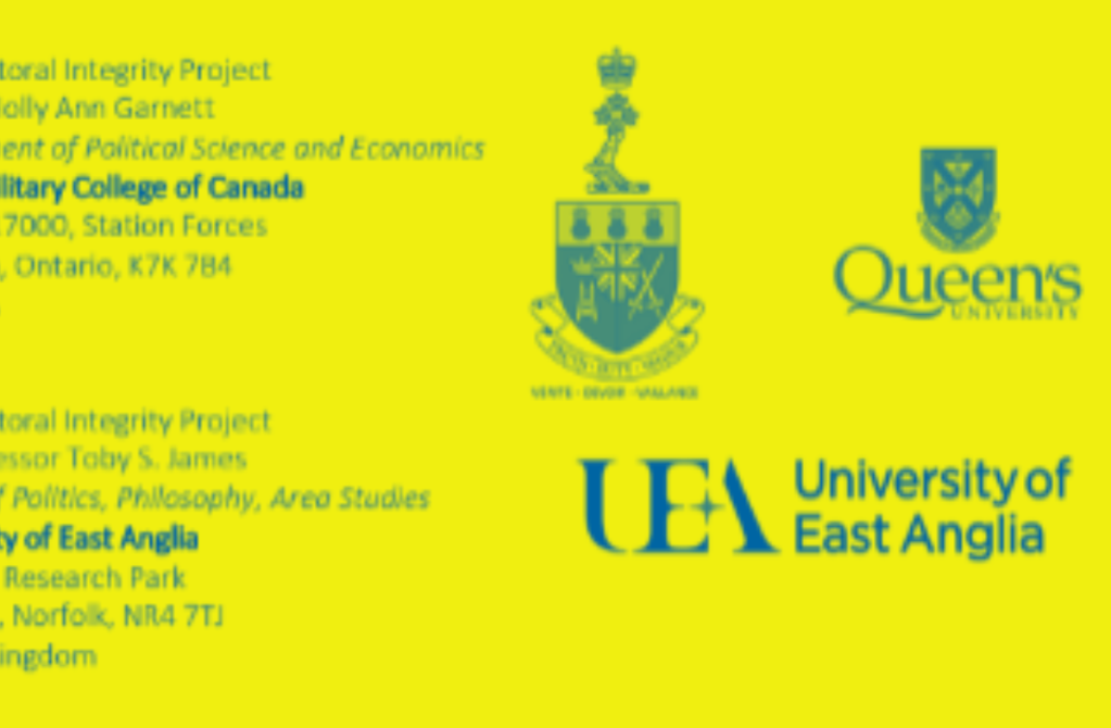 Informe internacional destaca la transparencia del proceso electoral uruguayo en&nbsp;2024