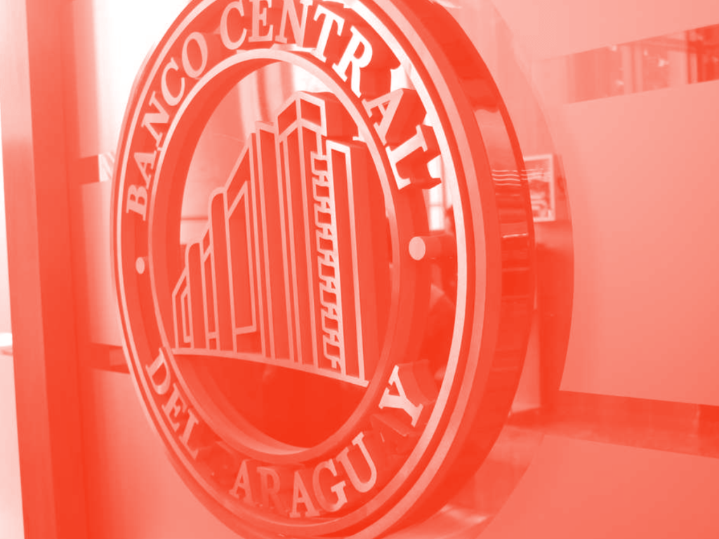 El presidente del Banco Central del Paraguay obtiene una “A” en el ranking global de banqueros&nbsp;centrales
