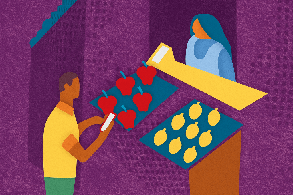 El país que nadie esperaba: Argentina logra el mayor salto regional en inclusión financiera&nbsp;digital