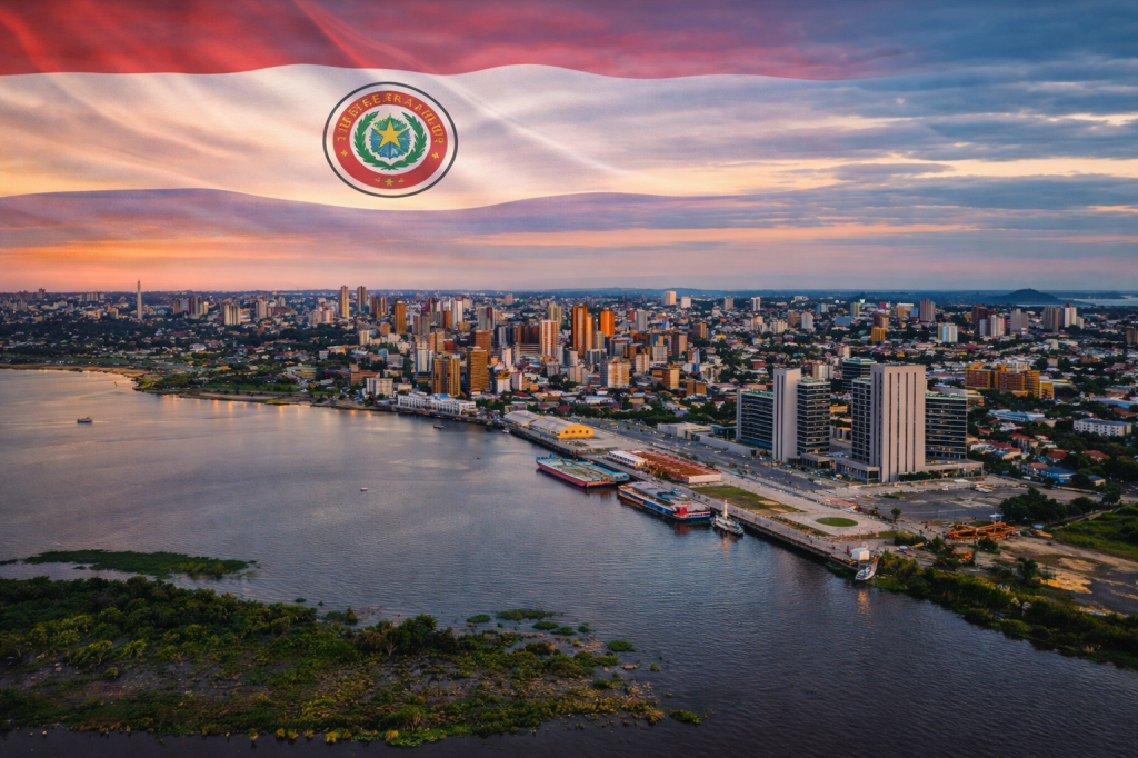 Paraguay lidera América Latina en tributación para emprendedores, según un nuevo índice&nbsp;global